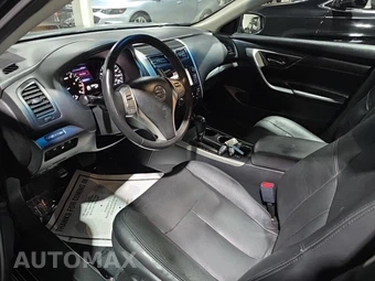 2015 Nissan Altima 3.5 SL – miniatura 13
