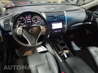 2015 Nissan Altima 3.5 SL – miniatura 14