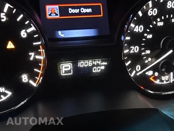 2015 Nissan Altima 3.5 SL – miniatura 15