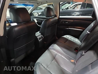 2015 Nissan Altima 3.5 SL – miniatura 16