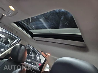 2015 Nissan Altima 3.5 SL – miniatura 17