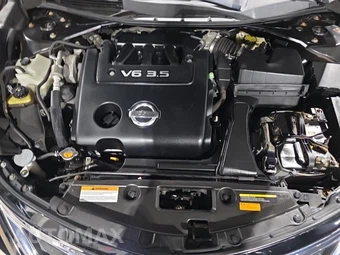 2015 Nissan Altima 3.5 SL – miniatura 19