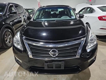 2015 Nissan Altima 3.5 SL – miniatura 2