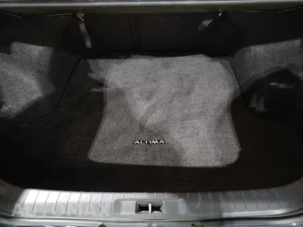 2015 Nissan Altima 3.5 SL – miniatura 20