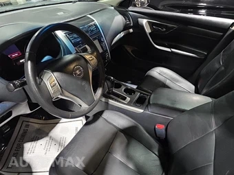 2015 Nissan Altima 3.5 SL – miniatura 21