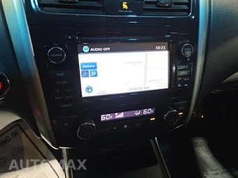 2015 Nissan Altima 3.5 SL – miniatura 24