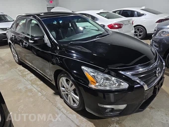 2015 Nissan Altima 3.5 SL – miniatura 3