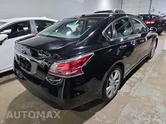 2015 Nissan Altima 3.5 SL – miniatura 4