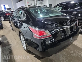 2015 Nissan Altima 3.5 SL – miniatura 6