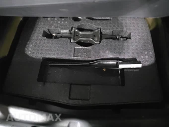 2015 Nissan Altima 3.5 SL – miniatura 7