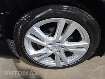 2015 Nissan Altima 3.5 SL – miniatura 8