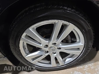 2015 Nissan Altima 3.5 SL – miniatura 9