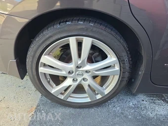 2015 Nissan Altima 3.5 SL - miniatura 10