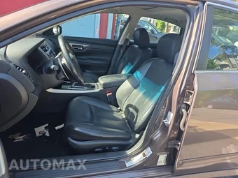 2015 Nissan Altima 3.5 SL - miniatura 13