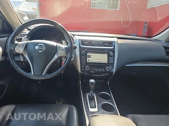 2015 Nissan Altima 3.5 SL - miniatura 14