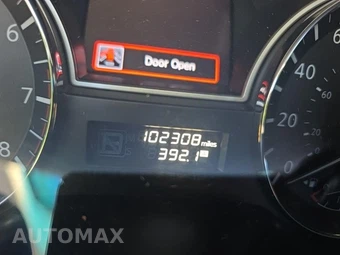 2015 Nissan Altima 3.5 SL - miniatura 15