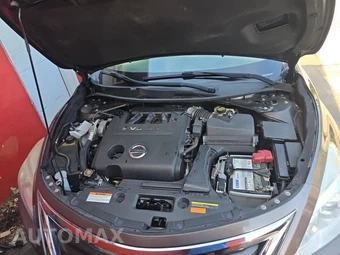 2015 Nissan Altima 3.5 SL - miniatura 18