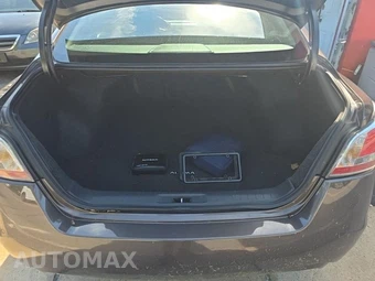2015 Nissan Altima 3.5 SL - miniatura 19