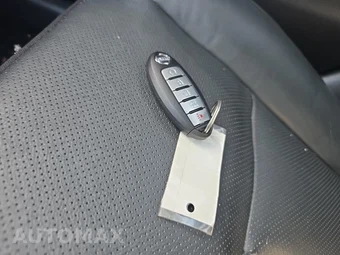 2015 Nissan Altima 3.5 SL - miniatura 21