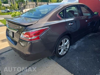2015 Nissan Altima 3.5 SL - miniatura 4