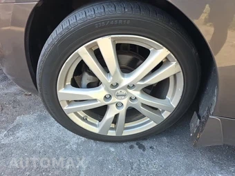 2015 Nissan Altima 3.5 SL - miniatura 8