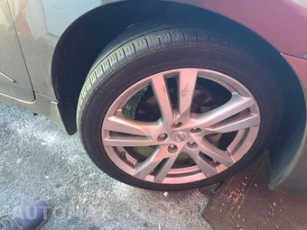 2015 Nissan Altima 3.5 SL - miniatura 9