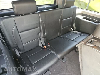 2015 Nissan Armada Platinum – miniatura 14