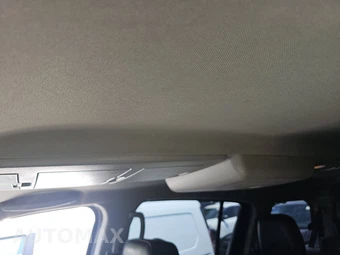 2015 Nissan Armada Platinum – miniatura 18