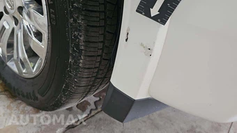 2015 Nissan Armada Platinum – miniatura 21