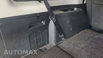 2015 Nissan Armada Platinum – miniatura 24