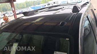 2015 Nissan Armada Platinum - miniatura 18