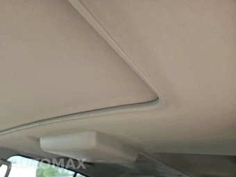 2015 Nissan Armada Platinum - miniatura 20