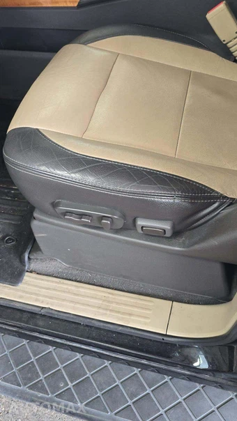 2015 Nissan Armada Platinum - miniatura 22