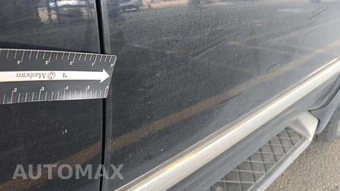 2015 Nissan Armada Platinum - miniatura 23
