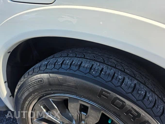 2015 Nissan Armada Platinum - miniatura 12