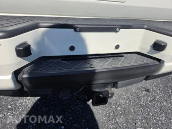 2015 Nissan Armada Platinum - miniatura 15