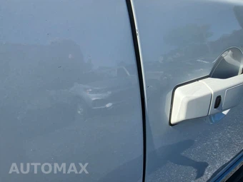 2015 Nissan Armada Platinum - miniatura 16