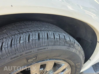 2015 Nissan Armada Platinum - miniatura 17