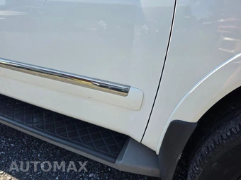 2015 Nissan Armada Platinum - miniatura 20