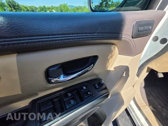 2015 Nissan Armada Platinum - miniatura 28
