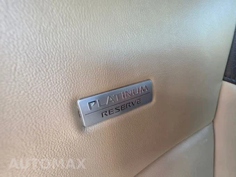 2015 Nissan Armada Platinum - miniatura 41
