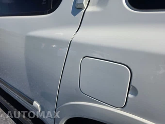 2015 Nissan Armada Platinum - miniatura 7