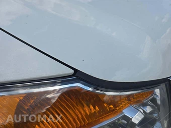2015 Nissan Armada Platinum – miniatura 19