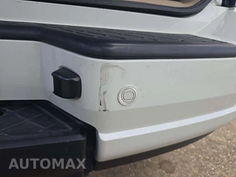 2015 Nissan Armada Platinum – miniatura 20