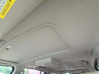 2015 Nissan Armada Platinum – miniatura 8