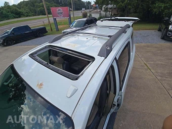 2015 Nissan Armada Platinum – miniatura 9
