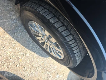 2015 Nissan Armada Platinum – miniatura 9