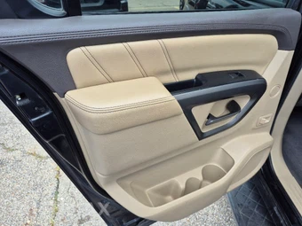 2015 Nissan Armada Platinum - miniatura 13