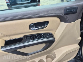 2015 Nissan Armada Platinum - miniatura 17