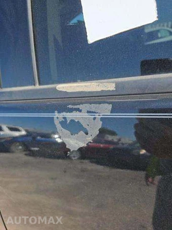 2015 Nissan Armada Platinum – miniatura 3